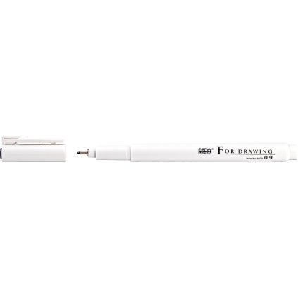 Marvy/Comic a Graphic Marker/4600 For Drawing/Black/jpg/4600-09-v0.jpg