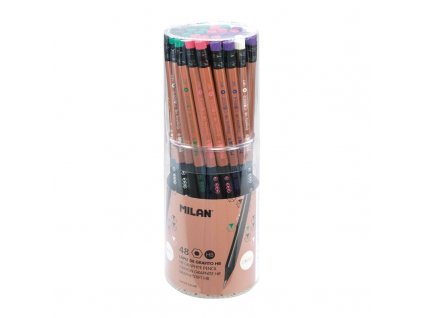 MILAN/GRAPHITE PENCILS/0714148_01.jpg