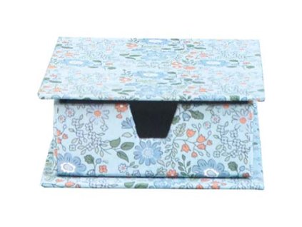 Ditipo/ac106084 FLOWERS STYLE memo box.jpg