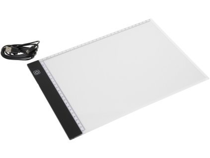 SMT/Podložka A4 s LED osvětlením.jpg