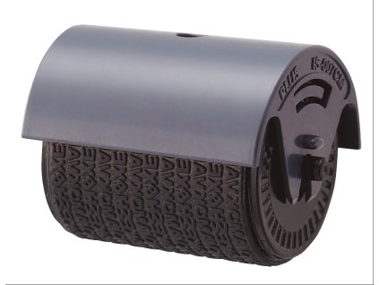 PLUS products images/Products/Camouflage Roller Stamp/JPG 300 dpi/38090_web.jpg