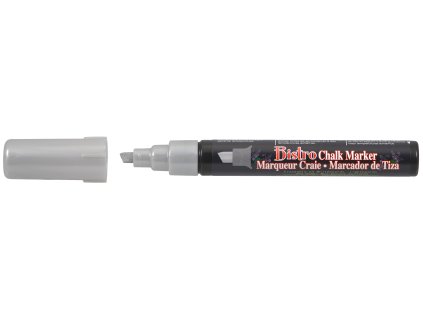Marvy/Product Images/Chalk Markers/483 Bistro Chalk Marker Chisel/jpg/483-slv-v0.jpg