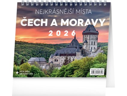2026_Presco/Kalendáře stolní obrázkové/PGS-35335_tit.jpg