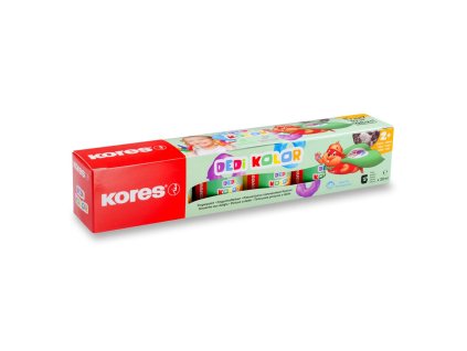 Kores/Dedi Kolor.jpg