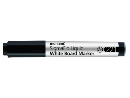 MONAMI/SigmaFlo Liquid White Board Marker 220 221/SigmaFlo Whiteboard Marker 221/19064_1.jpg