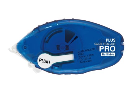 PLUS products images/Products/Glue Roller PRO/JPG 300 dpi/PRO Glue Roller.jpg