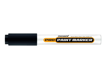MONAMI/pro paint marker/PRO PANIT MARKER -M_Black.jpg