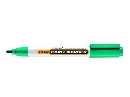 MONAMI/pro paint marker/Pro paint marker green_web.jpg