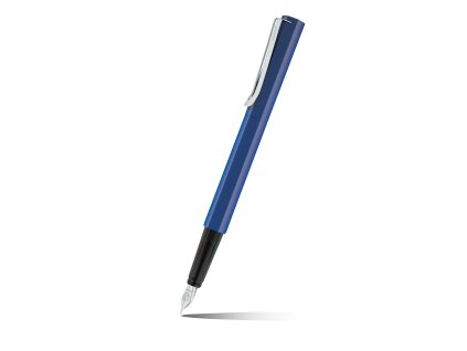 MONAMI/153 NEO Fountain Pen F/04.jpg