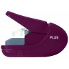 PLUS products images/Products/Staple Free Stapler/Standard/JPG 300 dpi/web RGB/31179/SFS Standard Wine Red.jpg