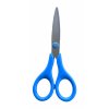 PLUS products images/Products/Standard Scissors/JPG 300 dpi/34196 - blue 140mm.jpg