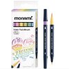 MONAMI/monami twin brush dessert pastel.jpg