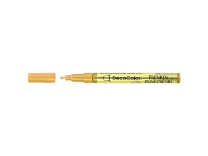 MARVY UCHIDA/Product Images/Paint Markers/250 DecoColor Premium Paint Marker Calligraphy/jpg/250-gld-v0.jpg
