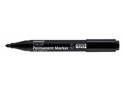MONAMI/Permanent markers/120(B)-black(open)-bk.jpg