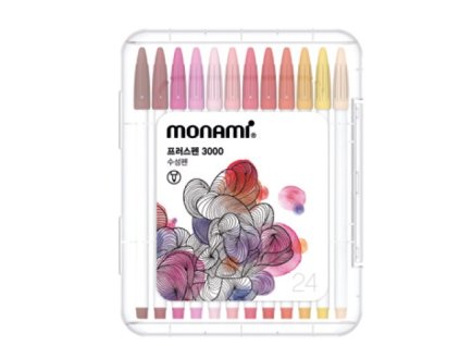 MONAMI/pluspen3000/Plus Pen 3000_24C_Kor_web.jpg