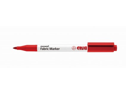 MONAMI/Fabric marker 470 SET/Fabric Marker 470 Red B.jpg