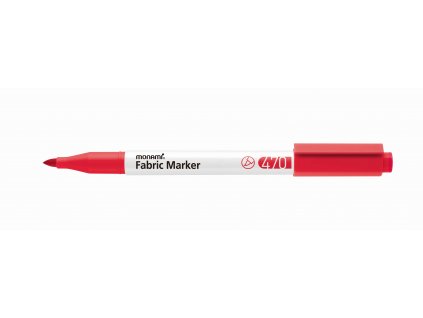 MONAMI/Fabric marker 470 SET/Fabric Marker 470 F Red B.jpg