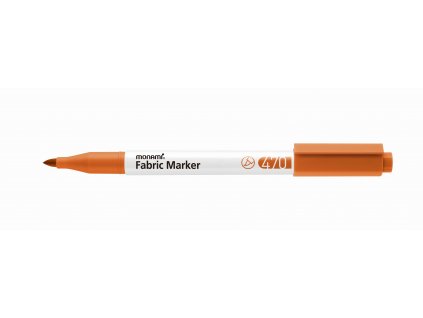 MONAMI/Fabric marker 470 SET/Fabric Marker 470 Orange B.jpg