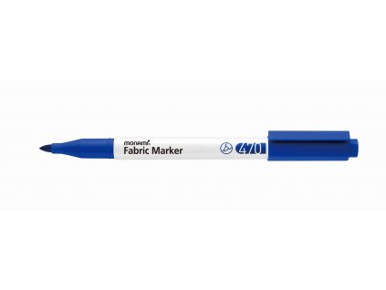 MONAMI/Fabric marker 470 SET/Fabric Marker 470 Blue B.jpg