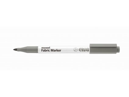 MONAMI/Fabric marker 470 SET/Fabric Marker 470 Gray B.jpg