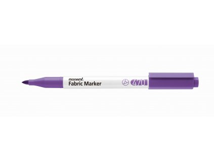 MONAMI/Fabric marker 470 SET/Fabric Marker 470 Light Violet B.jpg