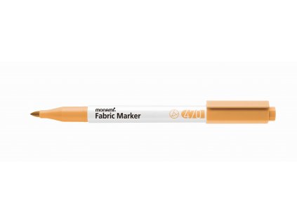 MONAMI/Fabric marker 470 SET/Fabric Marker 470 Deep Yellow B.jpg