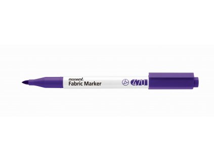 MONAMI/Fabric marker 470 SET/Fabric Marker 470 Violet B.jpg