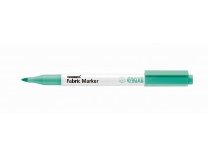 MONAMI/Fabric marker 470 SET/Fabric Marker 470 Emerald Green B.jpg