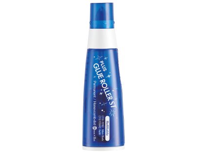 PLUS/PLUS foto+videa/Foto/Glue Tape/Glue Tape ST/Glue Tape ST_37882_Blue/Pictures/CMYK/37882 glue tape_web.jpg