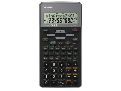 SHARP/EL531THGY.jpg