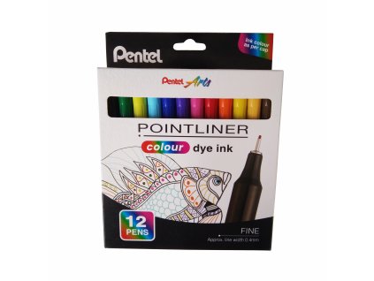 PENTEL/S40/Tisková data/S40-12-Set-Front.jpg