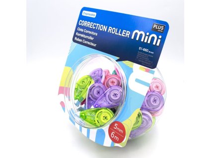 PLUS/PLUS foto+videa/Foto/Correction Tape/Correction Tape Mini/Correction Tape Mini Candy Jar_51660_Pastel/Pictures/CMYK/_CandyJarPastel-p-800_web.jpeg