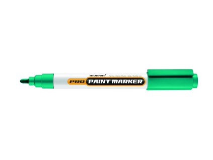 MONAMI/Pro paint marker/Pro paint Marker Green B.jpg