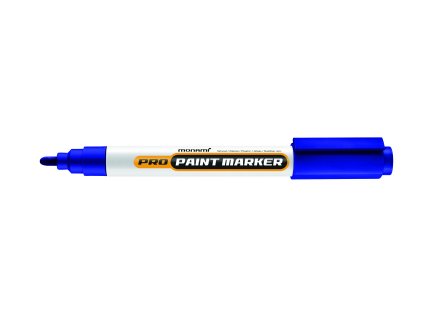 MONAMI/Pro paint marker/Pro paint Marker Blue B.jpg
