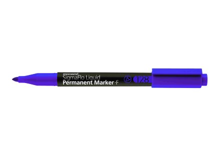 MONAMI/SigmaFlo Liquid Permanent Marker 128/128(F)-Lavenda.jpg