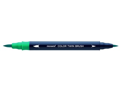 MONAMI/TWIN BRUSH/open/jpg/Peacock green.jpg