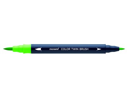 MONAMI/TWIN BRUSH/open/jpg/lightgreen.jpg