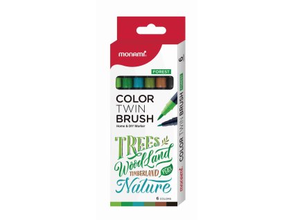 MONAMI/TWIN BRUSH/ColorTwinBrush_Forest Set.jpg