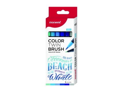 MONAMI/TWIN BRUSH/Set/jpg/ColorTwinBrush_Sea Set.jpg