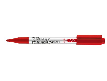 MONAMI/Whiteboard markers/sigmaflo 222(F)-red(open)-sl.jpg