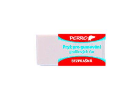 PERRO/Pryže/dust free eraser.jpg
