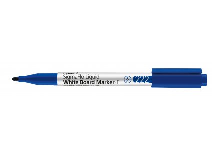 MONAMI/Whiteboard markers/sigmaflo 222(F)-blue(open)-sl.jpg