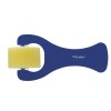 MILAN/1311 Series Sponge brush plastic handle/0413110_01.jpg