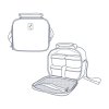 MILAN/ISOTHERMAL FOOD BAGS WITH FOOD CONTAINERS/08806TZ2RN_03.jpg