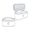 MILAN/ISOTHERMAL FOOD BAGS WITH FOOD CONTAINERS/08805TZG_03.jpg