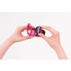 PLUS/PLUS foto+videa/Foto/Security/Camouflage Roller Stamp/Camouflage Roller Stamp_38094_Blue/Pictures/CMYK/38094_Camouflage-Roller-usage-pink-CMYK3-p-1080_web.jpeg