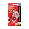 PLUS/PLUS foto+videa/Foto/Correction Tape/Correction Tape TW/Correction Tape TW_42740_Red/Pictures/CMYK/42740_1_web.jpeg