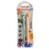 PERRO/FUN/Perro Claro Fun_set mint_orange.jpg