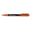 MONAMI/SigmaFlo Liquid Permanent Marker 128/128(F)-orange(open) WEB.jpg