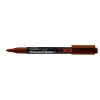 MONAMI/Permanent marker Sigmaflo128/128(F)-Brown.jpg